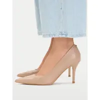 GUESS Zapatos con plataforma 'PRINDY PRNLEA' piel