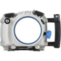Aquatech EDGE Base Carcasa Subacuática - Nikon Z7 / Z6 / Z7II / Z6II