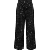 ONLY Pantalón 'JDYSara' negro