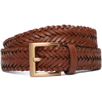 Tommy Hilfiger Cinturón 'SOHO' cognac