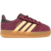 Adidas Originals Zapatillas Gazelle Indoor Comfort Closure Elastic Lace