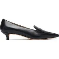 Ralph Lauren Zapatos con plataforma 'FRNCSA' negro