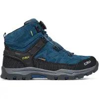 CMP Botas De Senderismo 3q57894j Kiruna Fitgo