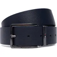 Tommy Hilfiger Cinturón 'Oliver Rev 3.5' marino