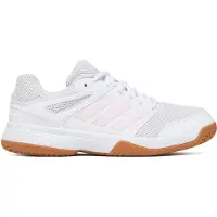 Adidas adidasZapatilla Speedcourt Indoor 42 Cloud White / Distilled Pink / Core Black Mujer