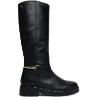 Tommy Hilfiger Botas negro