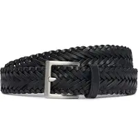 Tommy Hilfiger Cinturón 'Soho 3.0' negro