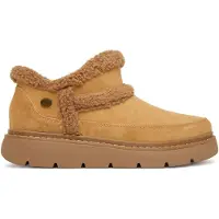SKECHERS Botas 'KEEPSAKES LITE' capuchino
