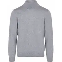 Olymp Jersey gris moteado