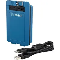 Bosch Batería Akkupack de 3,7 V y 3,0 Ah, modelo XL