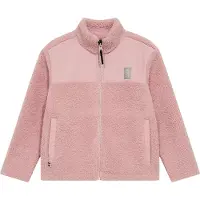 Lego Wear - Kid's Sian 609 Teddy Jacket - Forro polar size 116, fucsia