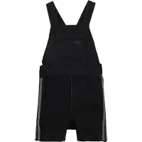 Adidas Originals adidasPETO DENIM SHORT 104 True Black Denim Niño