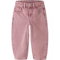 Name it Vaqueros Bella 4689-be Barrel Fit