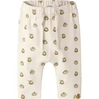 Lil´ Atelier Corte Holgado Pantalones