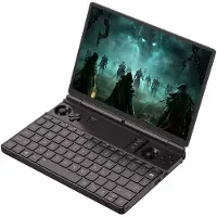 GPD Portátil Winmax2-8840u32001 Touchscreen 10.1´´ R7 8840u/32gb/1tb Ssd