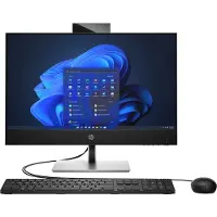 HP Ordenador All In One Proone 440 G9 23.8´´ Intel Core I7/16gb/512gb Ssd/intel Integrated