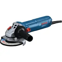 Bosch Professional Amoladora Angular Gws 12-125