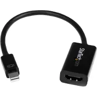 StarTech.com Adaptador Hdmi Activo De Mdp A 4k