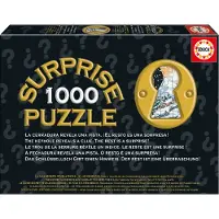 Educa Puzle Antiguo De Navidad 1000 Piezas