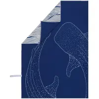 Lifeventure Toalla Softfibre Recycled Giant