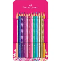 Faber-Castell Lápiz De Color 201737