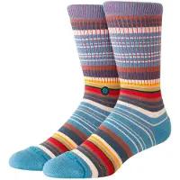 Stance Calcetines Crew Jorongo Pop