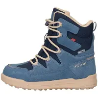 TROLLKIDS - Kid's Finnmark Winter Boots - Botas invierno size 30, azul