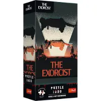 Trefl Puzzle El Exorcista