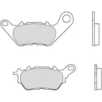Brembo Pastillas De Freno De Cerámica 07ya53cc