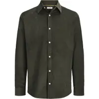 Jack & Jones Camisa De Manga Larga Field