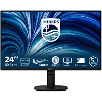 Philips Monitor 24b2n2200/00 23.8´´ Fhd Ips Led 100hz