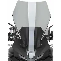 Puig Parabrisas Touring Yamaha Tracer 9/gt/gt+/y-amt 2025