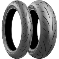 Bridgestone Neumático Trasero Sport-touring Battlax-s23 66h Tl