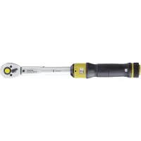 Proxxon MicroClick MC 60 - Llave de momento de 3/8 pulgadas 12-60 nm