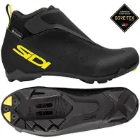 Sidi Zapatillas Mtb Glacies