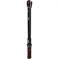 Ks Tools : Llave dinamométrica de 12,5 (1/2") con indicador analógico