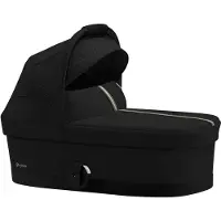 Cybex Capazo S