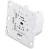 Homematic IP eQ-3 IP, regulador de intensidad, interruptor de marca HmIP-BDT
