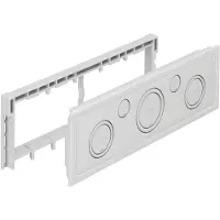 Spelsberg 73382101 - 79,9 mm - 266,2 mm - 40 mm