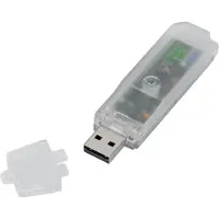 Eaton Smart Home xComfort: Configuración mediante conexión USB