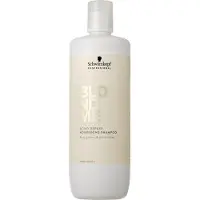 Schwarzkopf Acondicionador Reparador De Enlaces Blondme