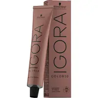 Schwarzkopf Tinte Permanente Igora Color 60ml