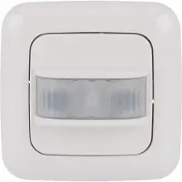 Busch-Jaeger BJ BW 180 flex Set BÁSICO 64761 UJ-214