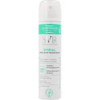 SVR Reformulación del spray Spirial