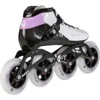 Powerslide Patines En Línea Dragon White 100