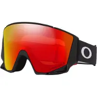 Oakley Máscara Esquí Flow Scape M
