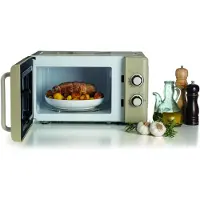 Ariete Microondas 20l
