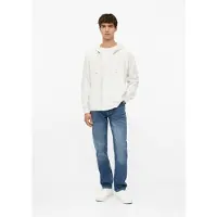 s.Oliver Sudadera con cremallera offwhite