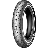 Dunlop Neumático Delantero Custom D402 Sw Harley Davidson 77h Tl