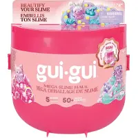 Gui Gui Goo Jit Zu Mega Slime Haul